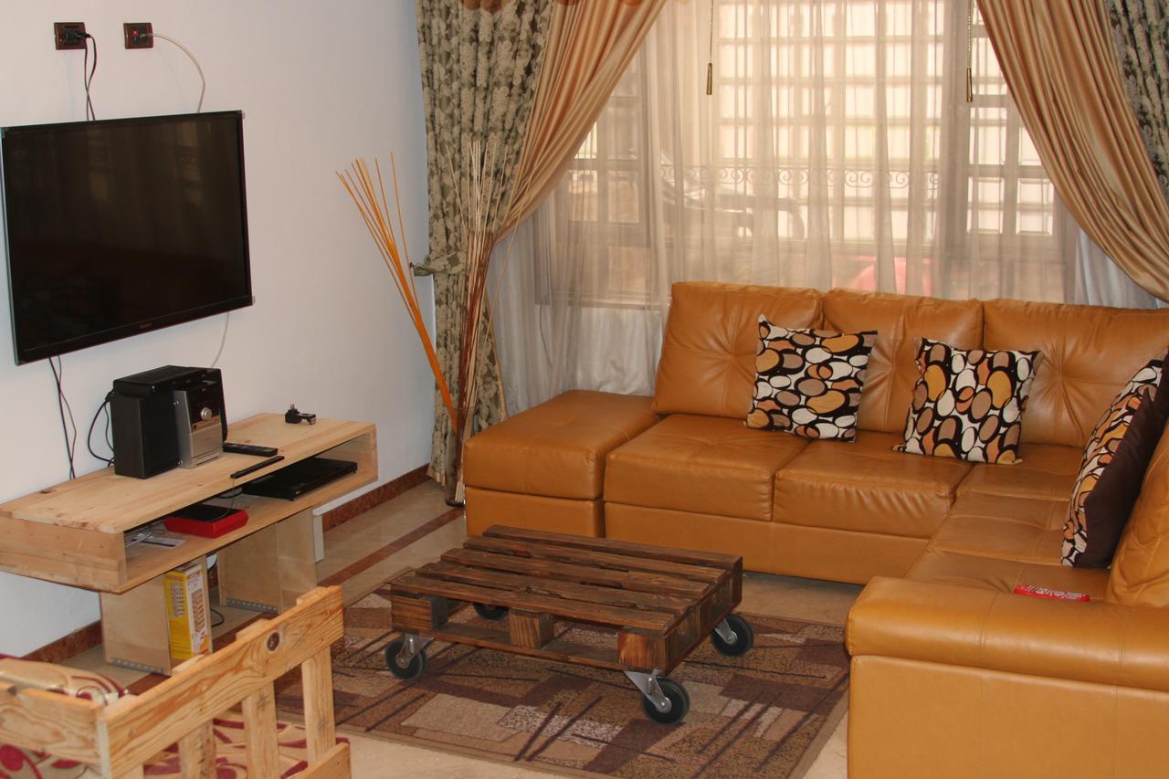 D'Lujo Bed & Breakfast Bogota Exterior photo