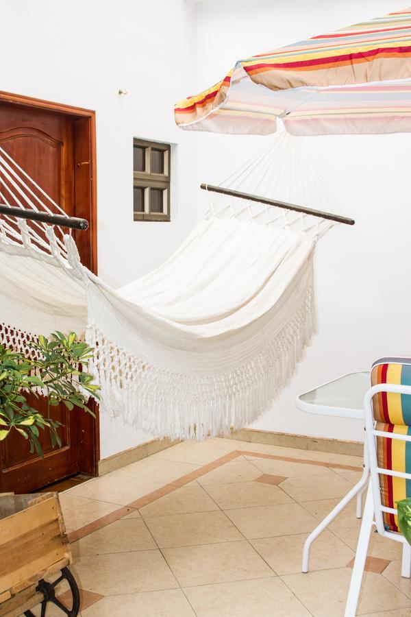 D'Lujo Bed & Breakfast Bogota Exterior photo