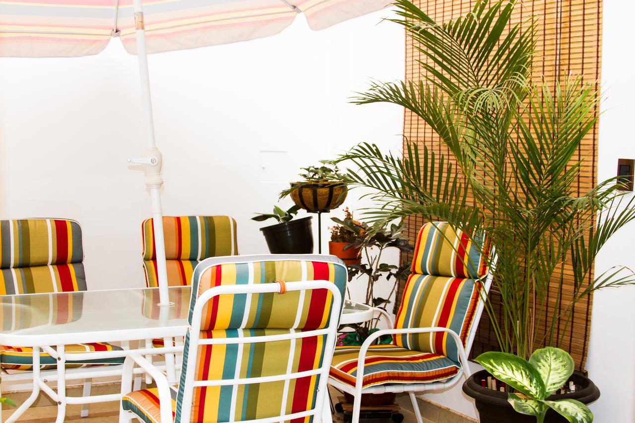 D'Lujo Bed & Breakfast Bogota Exterior photo